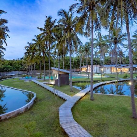Pravasa Gili Resort By Kajane Гілі-Мено Екстер'єр фото
