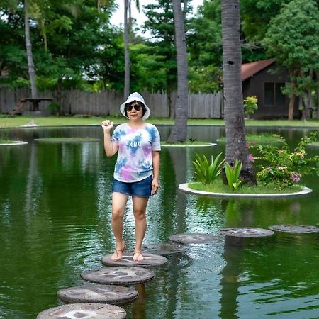 Pravasa Gili Resort By Kajane Гілі-Мено Екстер'єр фото
