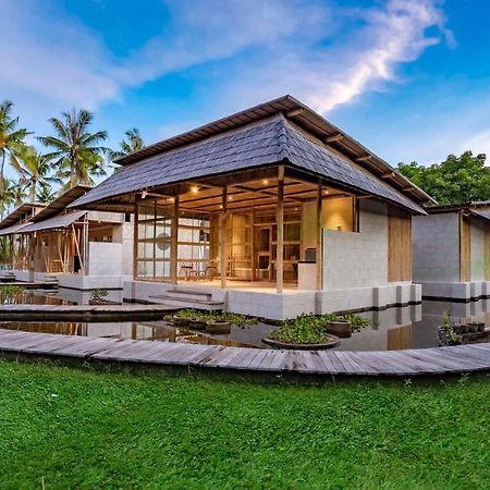 Pravasa Gili Resort By Kajane Гілі-Мено Екстер'єр фото